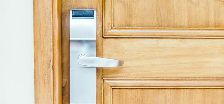 Advanced Solutions in University Park, TX for Modern Security