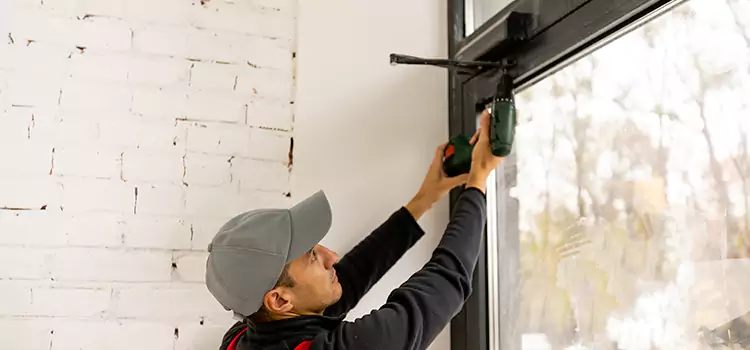 Automatic Door Opener Commercial University Park
