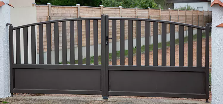 Advanced Gate Solutions in University Park, TX
