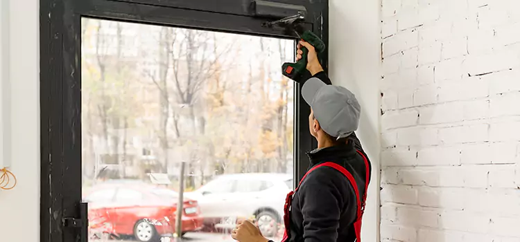 Comprehensive Door Closer Services in University Park, TX
