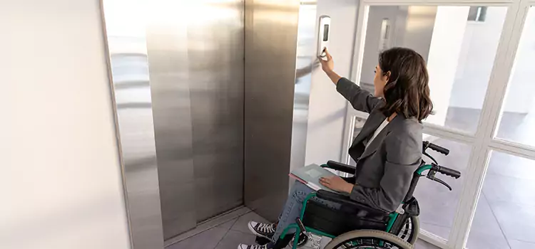 Benefits of Modern Handicap Door Systems in University Park, TX