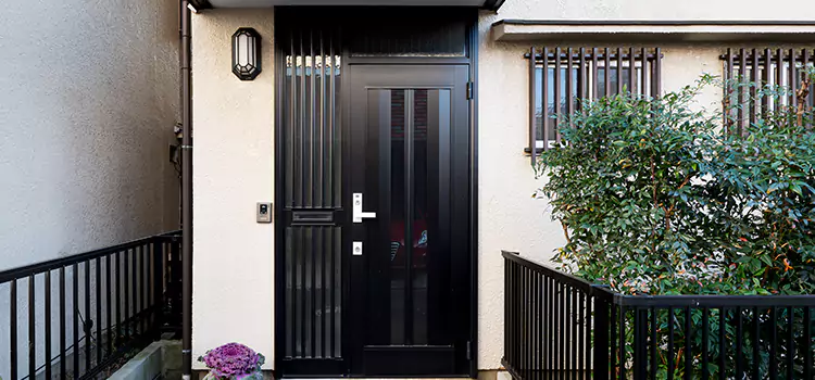 Popular Exterior Door Options in University Park, TX