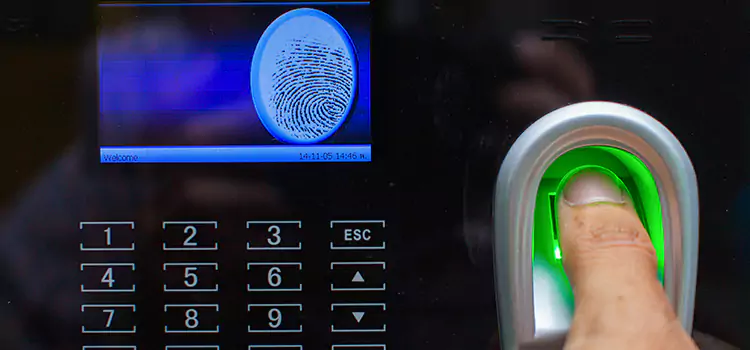 Your Trusted Partner for Secure Access in University Park, TX