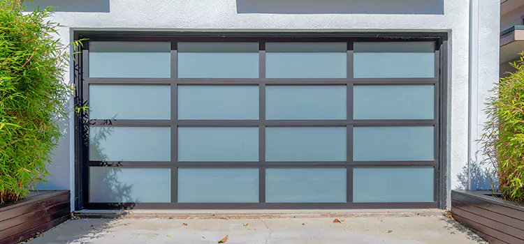 Why Choose Us for Garage Door Care in University Park, TX?