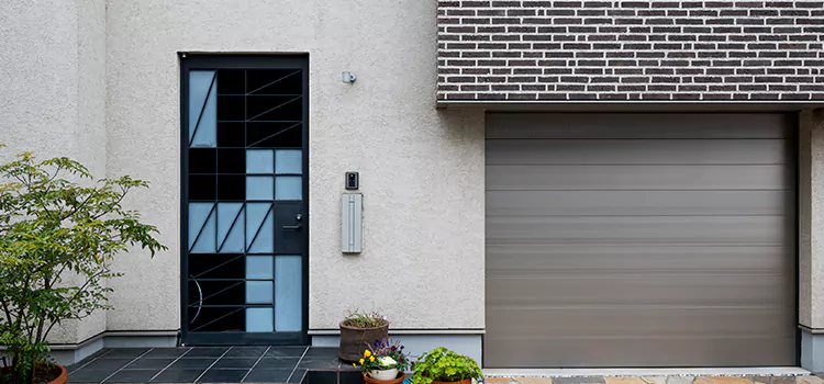 Residential Roll Up Security Doors University Park